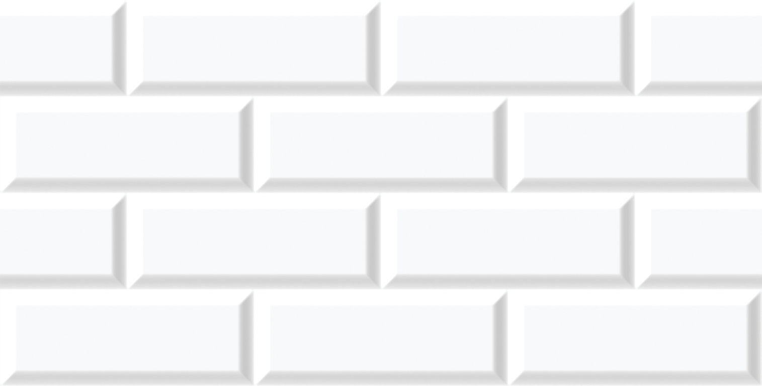 UNO 30X60 CROWN WHITE